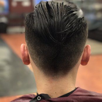 Rico's Barbershop - Barbers Near Me - Endicott, New York Rico's Barbershop - Barbers Near Me - Endicott, New York