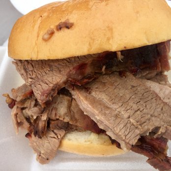 Sir Smoke A Lot BBQ - BBQ Brisket - Barbeque Near Me - Saint Croix Falls, Wisconsin