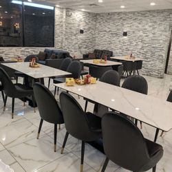 Caroun Restaurant