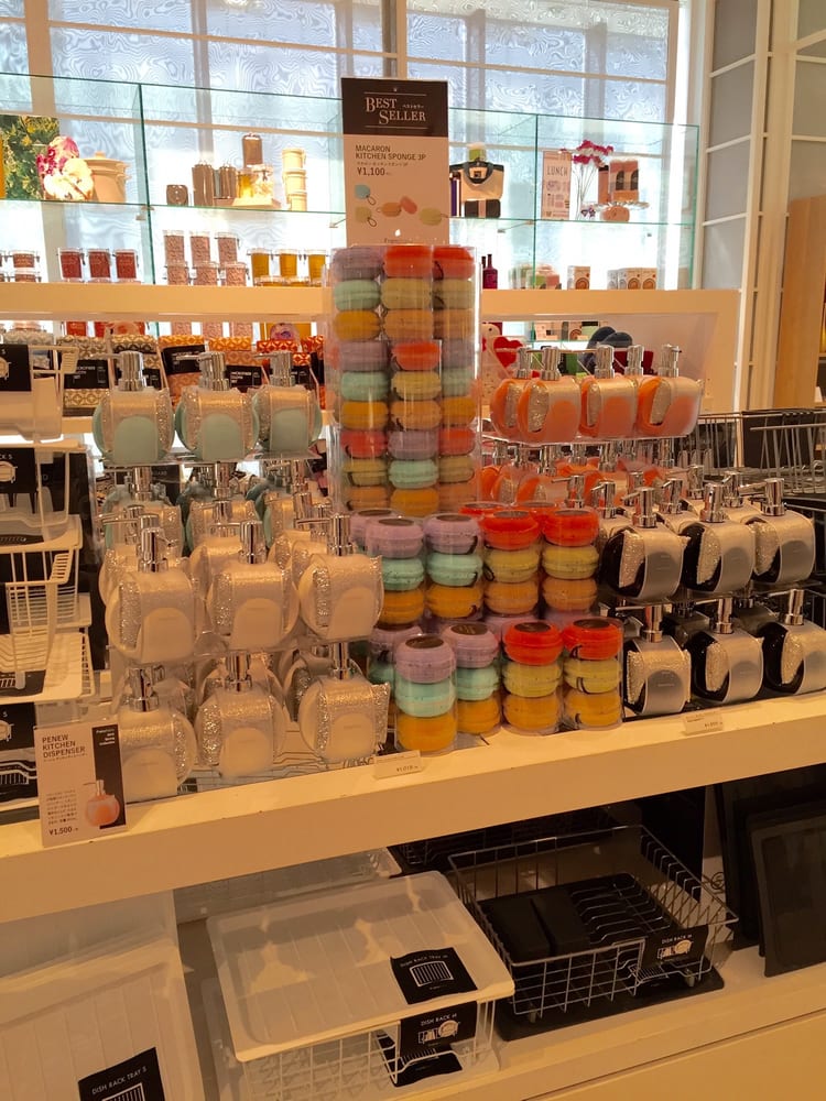 Ginza Francfranc