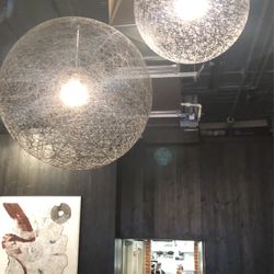 Ugly Duckling - Interior view