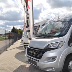 Mareien Caravaning