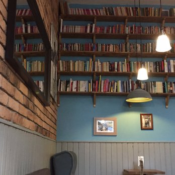 WakeCup Cafe - Cafes Near Me - Warsaw, MZ