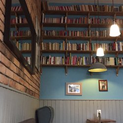 WakeCup Cafe