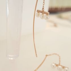 14K Earrings