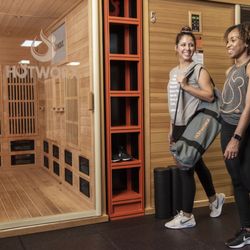 HOTWORX - Eagan - HOT Pilates, Barre, Stretch, Yoga and more!