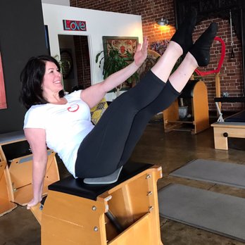 Annette Thurman Pilates - Pilates Near Me Annette Thurman Pilates - Pilates Near Me