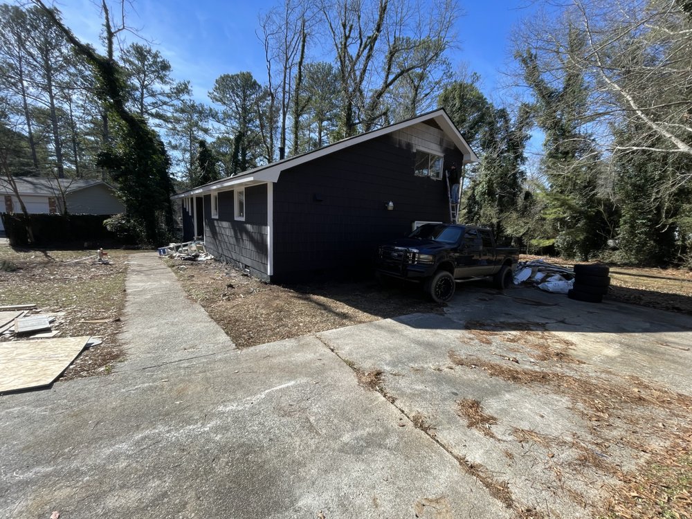 Slide of UKKIE Construction