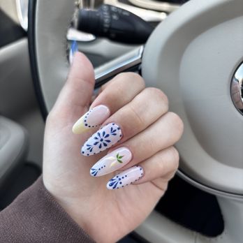 Amazing Nails - Nail Salons Near Me - San Rafael, California Amazing Nails - Nail Salons Near Me - San Rafael, California
