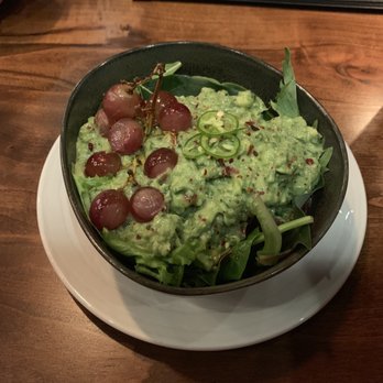 La Cosecha Mexican Table - Guacamole - New Mexican Cuisine Near Me - New Braunfels, Texas