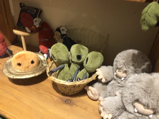 Tiggy-Winkles Gift Shoppe by null