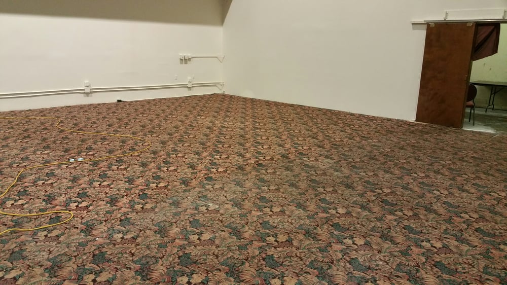 PRO CARE CARPET AND FLOOR CLEANING Updated September 2024 18 Photos
