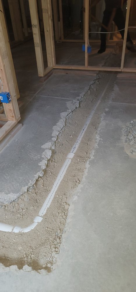 Slide of Ren Plumbing