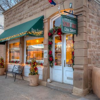 Bachman & Associates - Real Estate Agents Near Me - La Veta, Colorado Bachman & Associates - Real Estate Agents Near Me - La Veta, Colorado