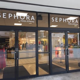 Sephora inside JCPenney at Aventura Mall
