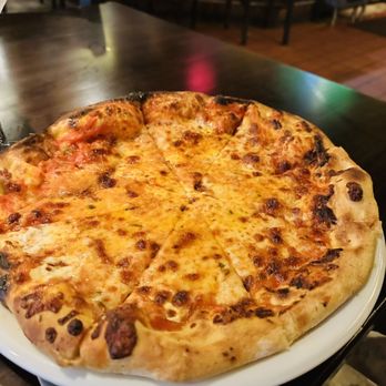 Palio Ann Arbor - Cheese pizza - Food Near Me - Ann Arbor, Michigan