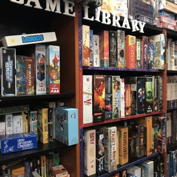 Around the Table Game Pub - Game Library - Pubs Near Me - Lynnwood, Washington Around the Table Game Pub - Game Library - Pubs Near Me - Lynnwood, Washington