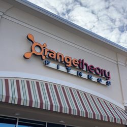 Orangetheory Fitness
