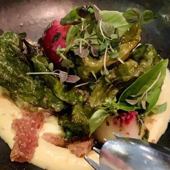 Octavia - New American Near Me - San Francisco, California