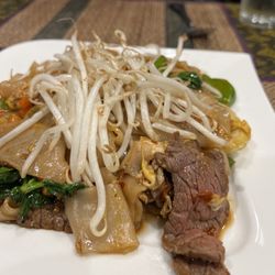Crazy Thai Restaurant