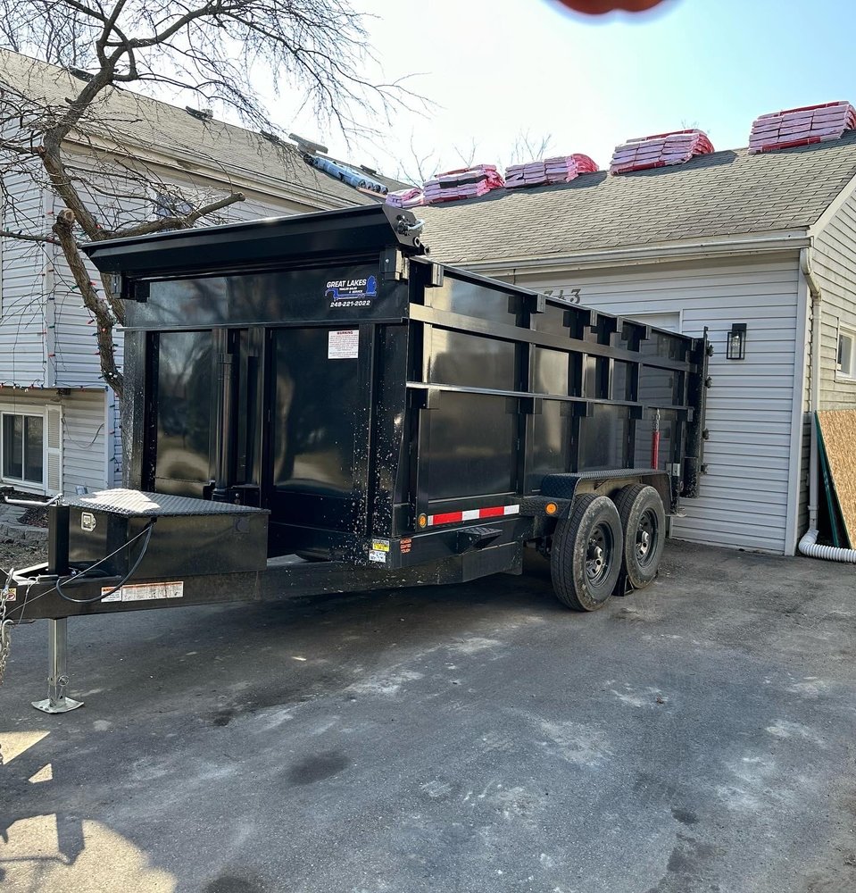 3 DAY DUMPSTERS Updated April 2024 Request a Quote 30 Photos Commerce Charter Township