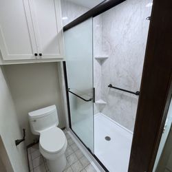 Re-Bath - clean and simple