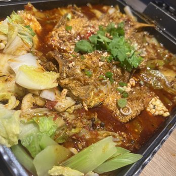 Chuan Tian Xia - Szechuan Near Me - Rockville, Maryland Chuan Tian Xia - Szechuan Near Me - Rockville, Maryland