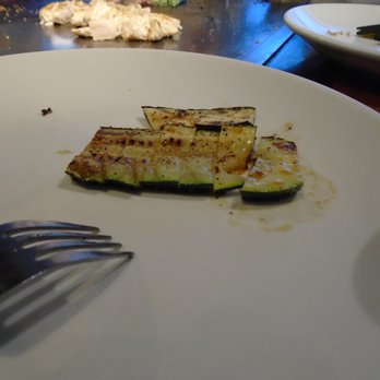 Benihana - Chandler - zucchini - Sushi Bars Near Me - Chandler, Arizona