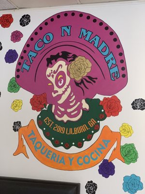 Taco N’ Madre by null