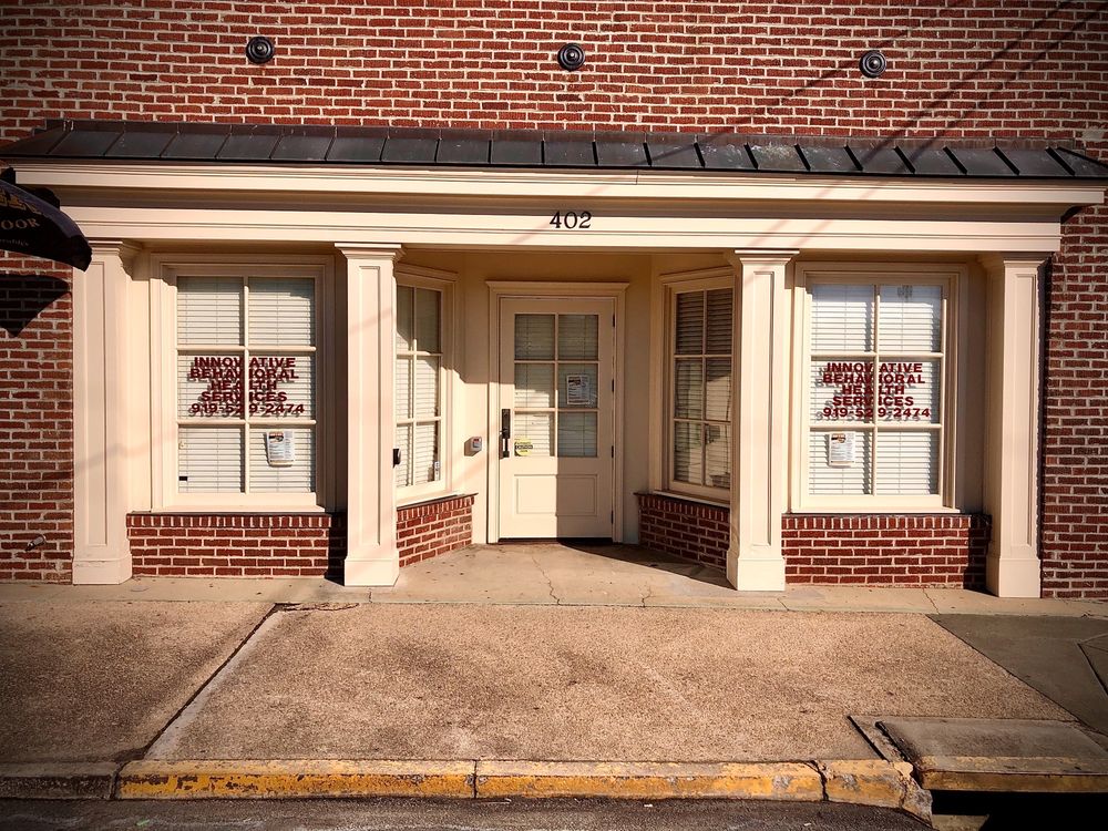 Innovative Behavioral Health Services - grief counselor in Creedmoor, NC