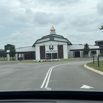 Nearest Green Distillery - Distilleries Near Me - Shelbyville, Tennessee