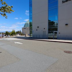 College Of San Mateo