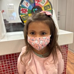 Hacienda Pediatric Dentistry - Great dentist. Sofia loves coming