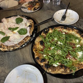 Sei Pizza Bar - Bismarck Pizze and ruti's - Pizza Near Me - Los Angeles, California Sei Pizza Bar - Bismarck Pizze and ruti's - Pizza Near Me - Los Angeles, California