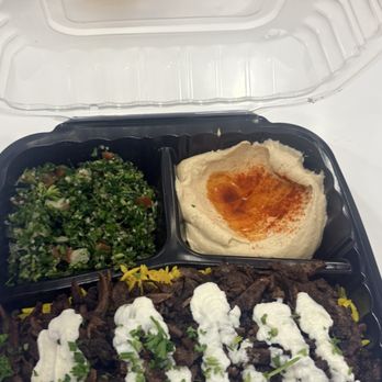 Shawarma Guys - Wagyu Beef Shawarma Plate - Halal Near Me - San Diego, California Shawarma Guys - Wagyu Beef Shawarma Plate - Halal Near Me - San Diego, California