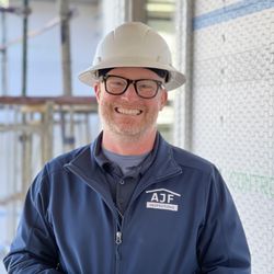 AJF Inspections