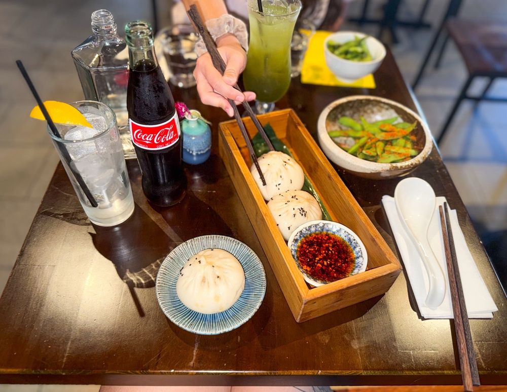 Y Noodle & Bar