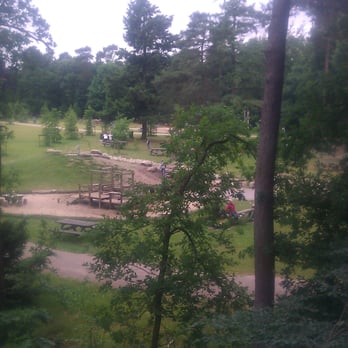 Klimbos Veluwe - Parks Near Me - Apeldoorn, GE