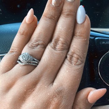 Harmony Nail Lounge - Full set - Nail Salons Near Me - Escondido, California Harmony Nail Lounge - Full set - Nail Salons Near Me - Escondido, California