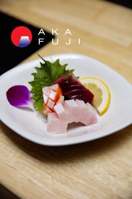 Akafuji by null