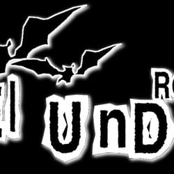 El Real Under - Logo del Underground.