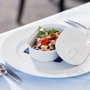 Photo of Restaurant im Vitalhotel ambiente