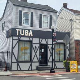 Exterior photo of Tuba Baking - Dayton, Kentucky Exterior photo of Tuba Baking - Dayton, Kentucky