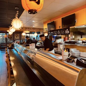 Shabu Garden - Hot Pot Near Me - Riverside, California