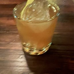 Rum mocktail gross Rum mocktail gross