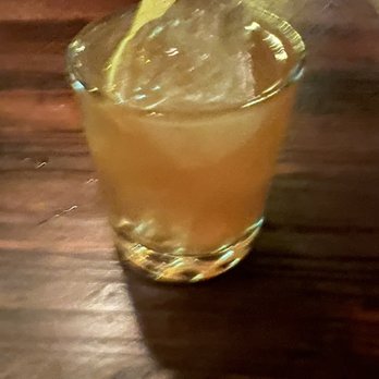 Little Jumbo - Rum mocktail gross - Cocktail Bars Near Me - Asheville, North Carolina Little Jumbo - Rum mocktail gross - Cocktail Bars Near Me - Asheville, North Carolina