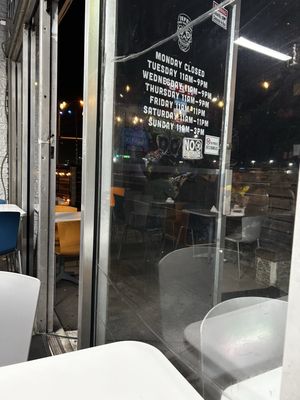 Jefe's Street Tacos & More by null