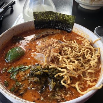Doragon Eatery - Ramen Near Me - Ashland, Massachusetts