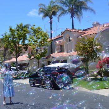 Coast 2 Coast Bubbles - Bubbles... - Party Equipment Rentals Near Me