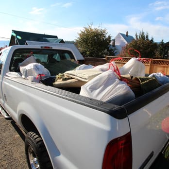 Brooks Biddle Automotive - My cool truck from Brooks Biddle on the way to the dump! - Auto Repair Near Me - Bothell, Washington Brooks Biddle Automotive - My cool truck from Brooks Biddle on the way to the dump! - Auto Repair Near Me - Bothell, Washington
